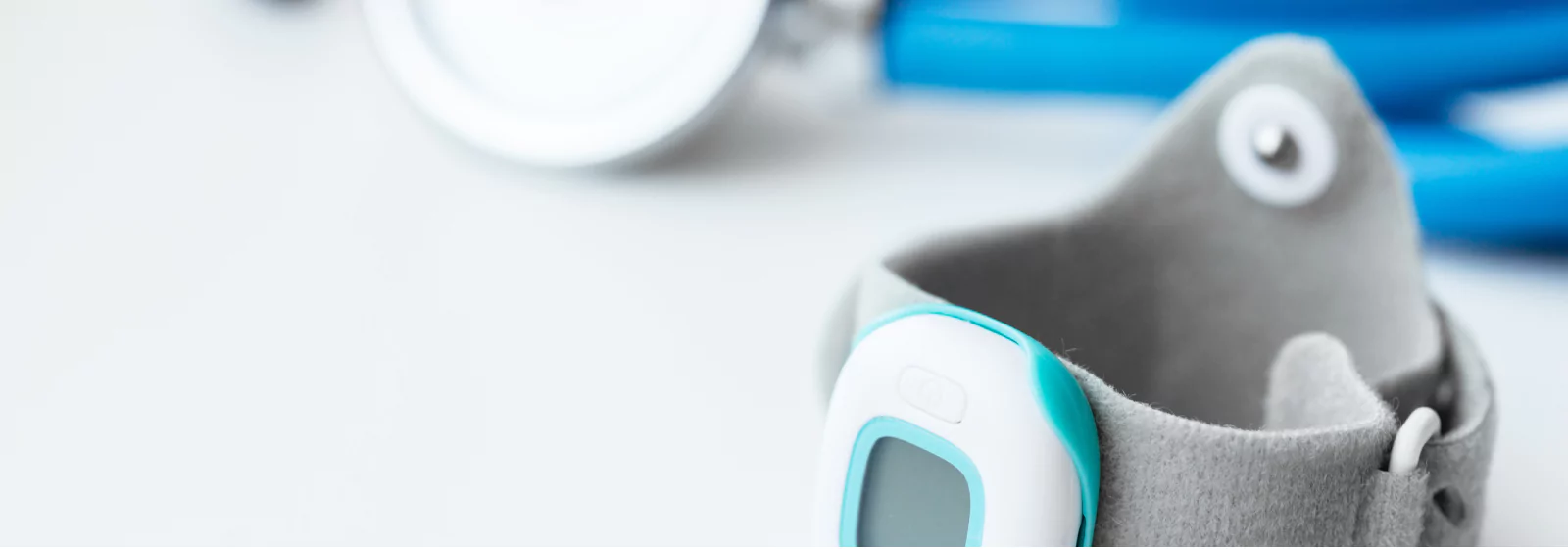 Wearable technology in healthcare