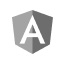Angular CLI logo