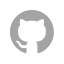 GitHub API logo