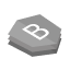 NG Bootstrap logo