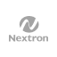 Nextron logo