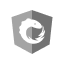 NgRx logo