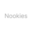 Nookies logo