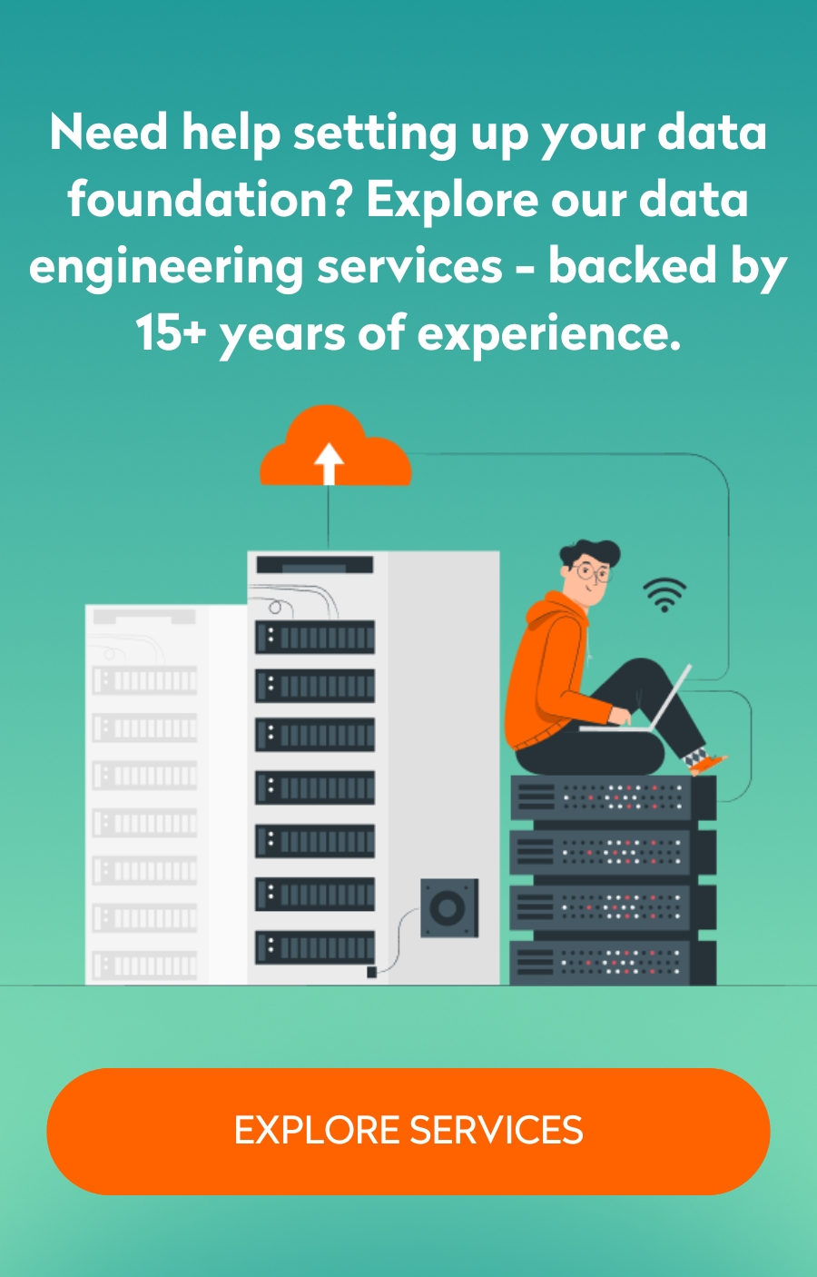 Data engineering services