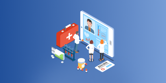 Medical device software development: