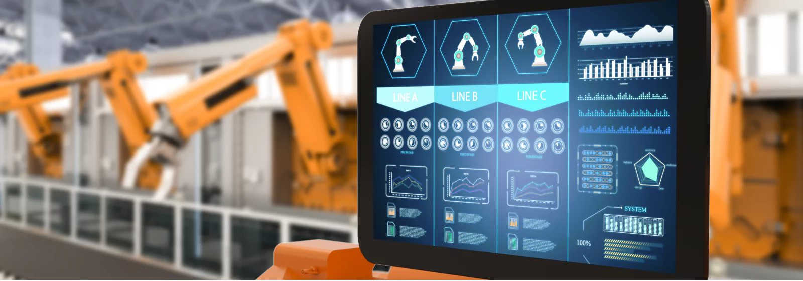 Digital twin solutions