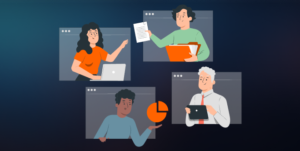 Yalantis partners with Bird