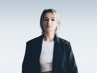 Zhanna Maksiutenko photo