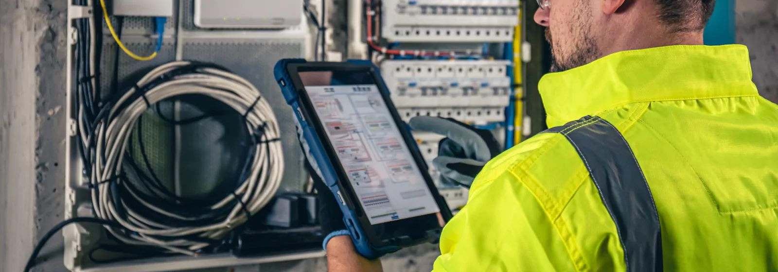 IoT predictive maintenance