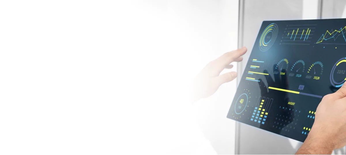 Data analytics services