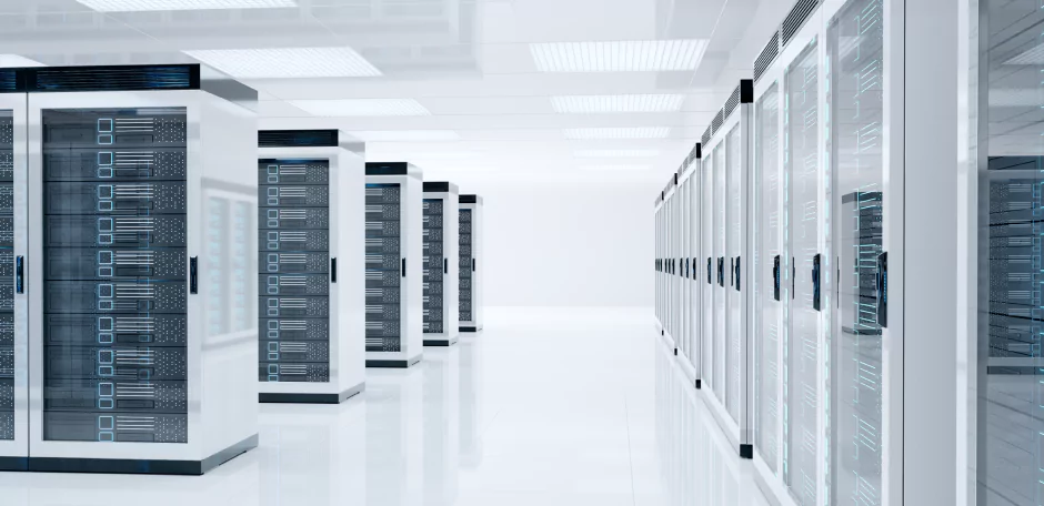 Data encryption and privacy