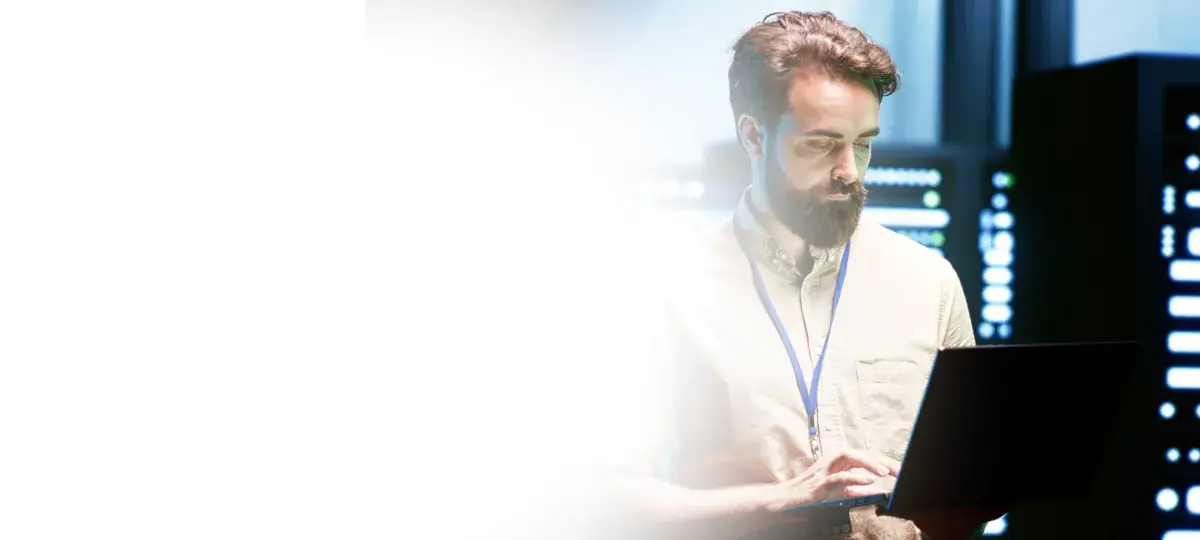 Data engineering services