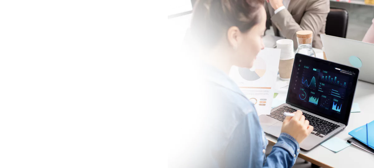 Data science development services