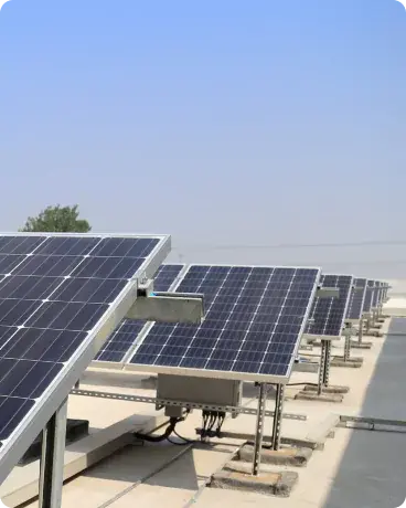 Energy and utilities