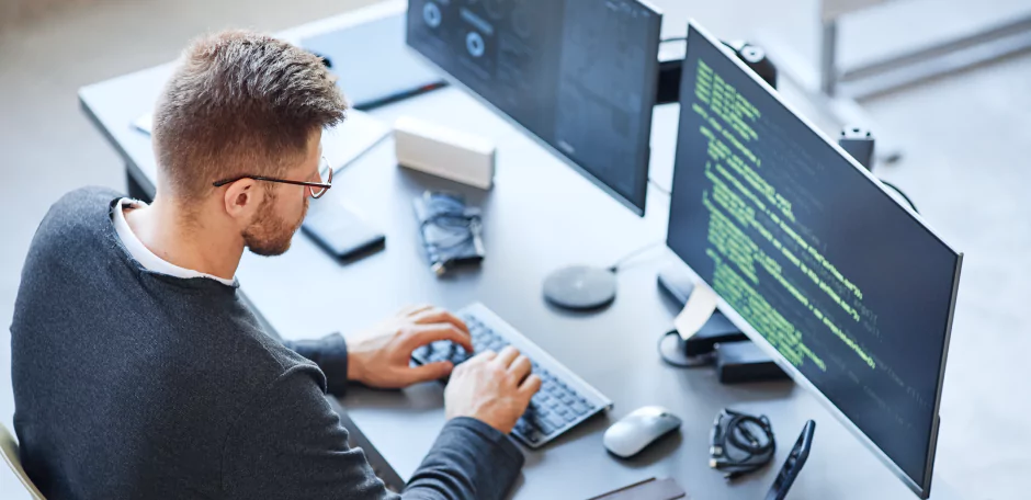 IoT security solutions