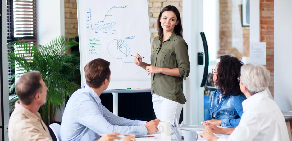 Project management and IoT Strategy consulting