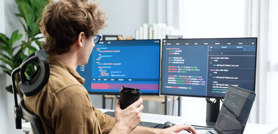 QA-related IoT consulting