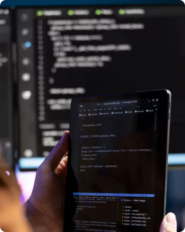 Rust adoption and legacy system migration