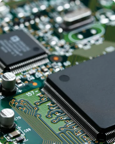 Rust development for embedded systems & IoT