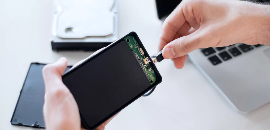 Secure firmware and software updates for IoT devices