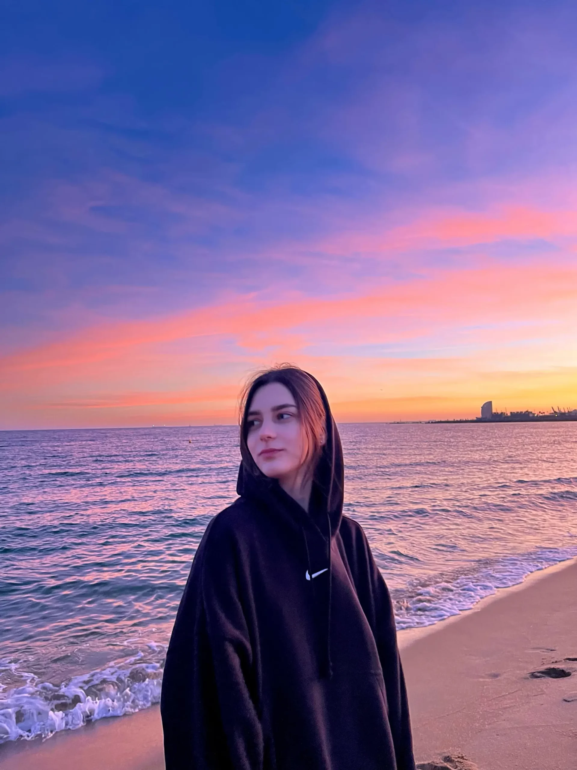 Olesya Paskhalna photo