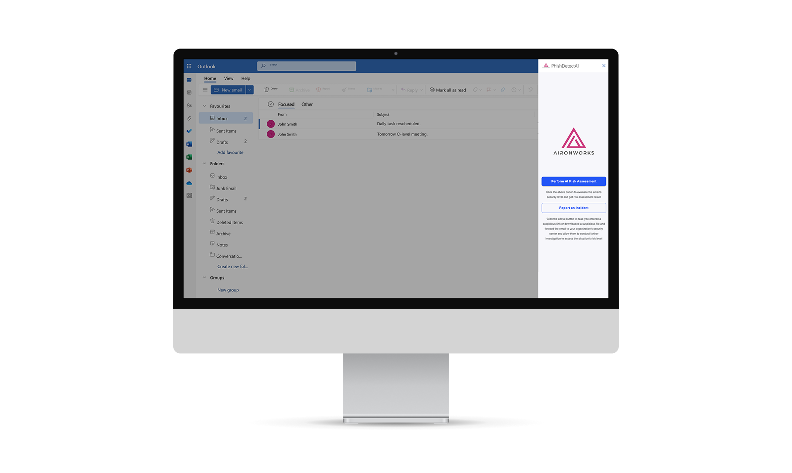 Aironworks screen soft