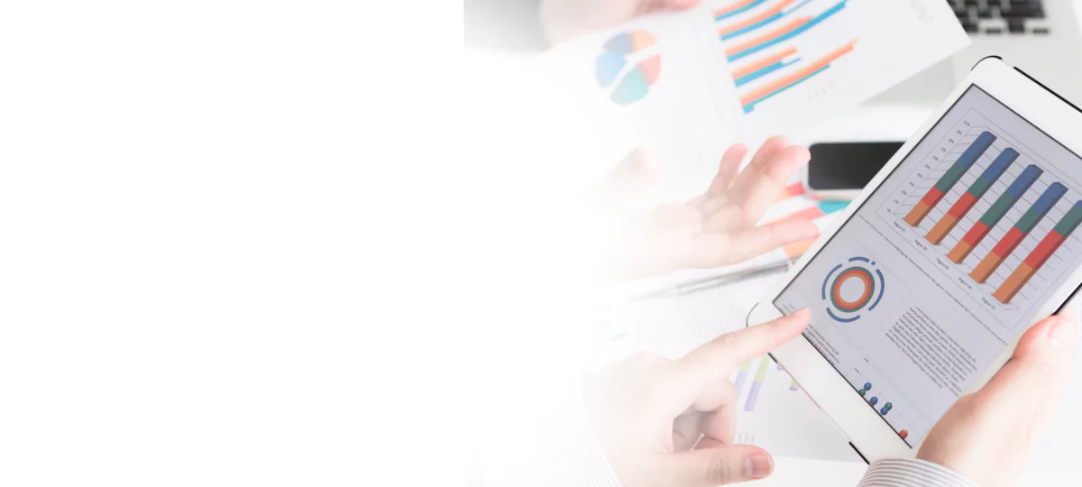 Data analytics consulting services