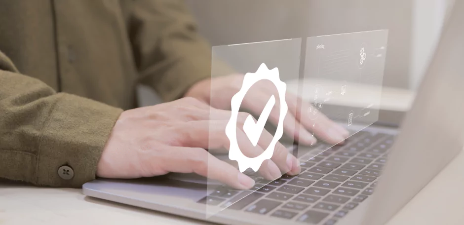 Device certifications support