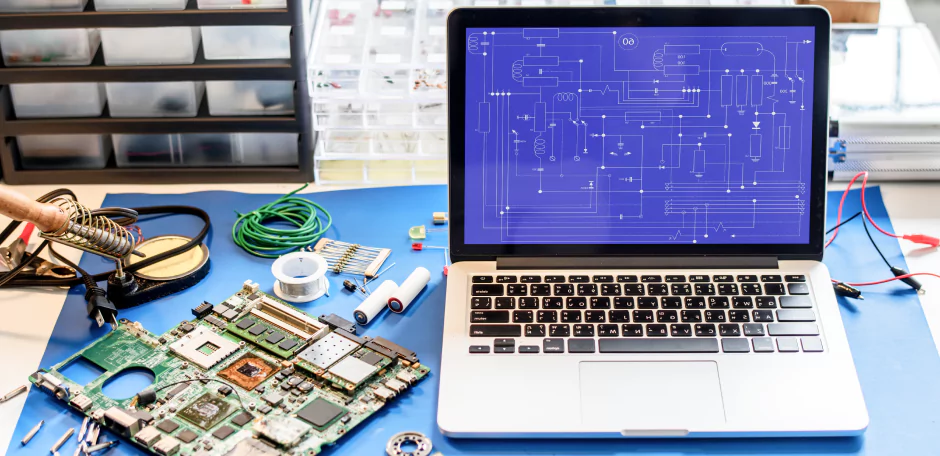 Electronic System Design