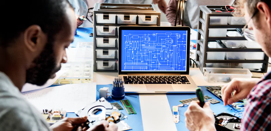 Embedded development