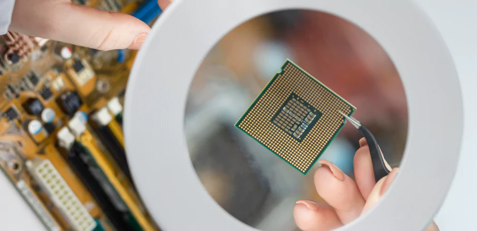 Firmware Development