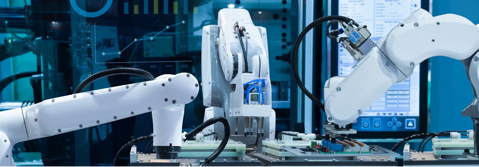 The Case for Building Automation Systems