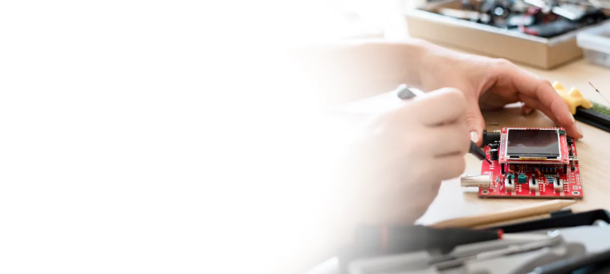 Hardware development services