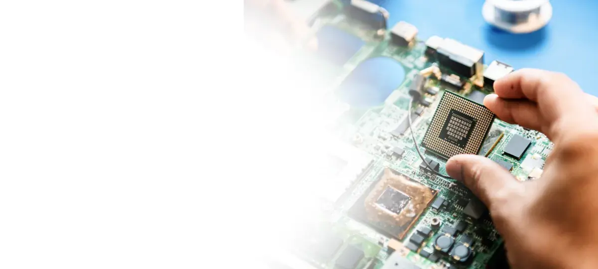 IoT product development services