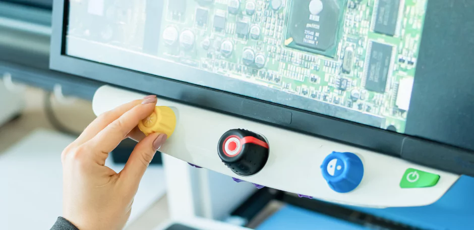 IoT System Integration