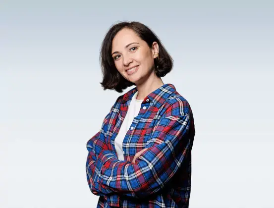 Tania Gaidamaka photo