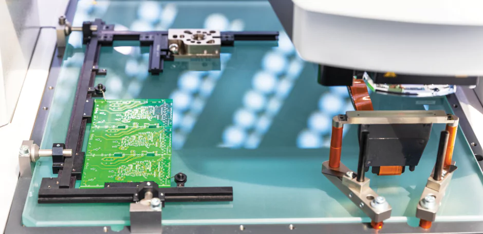 PCB Design & Prototyping