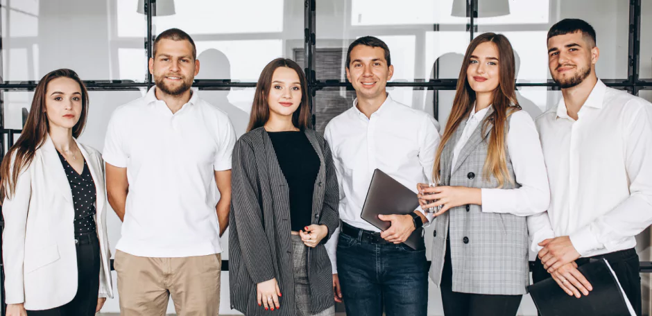 Staffing and team augmentation