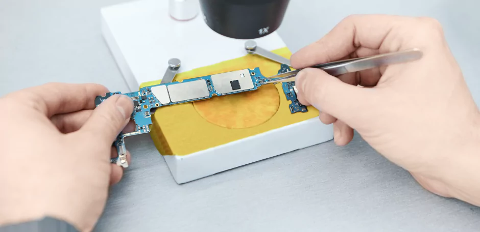 Testing & Certification Support