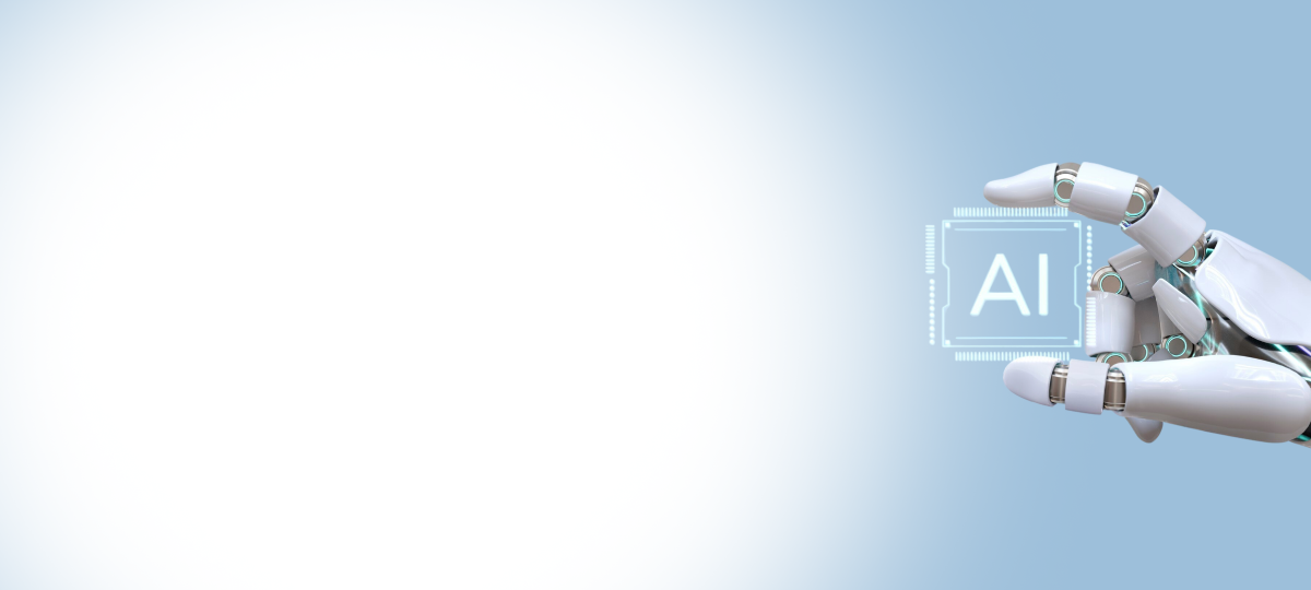 AI development services