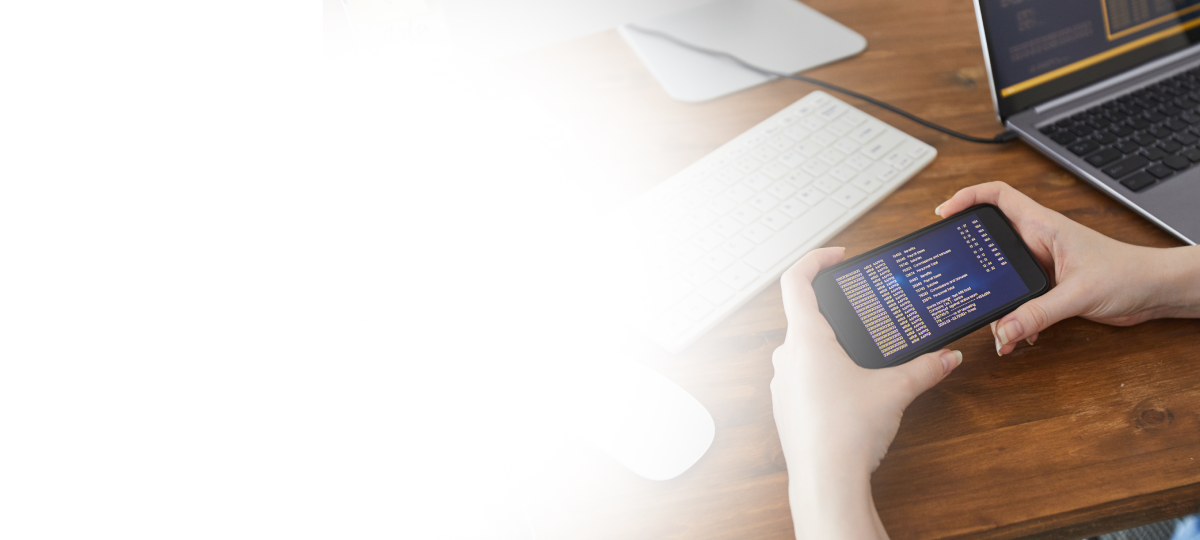 IoT App Development Company