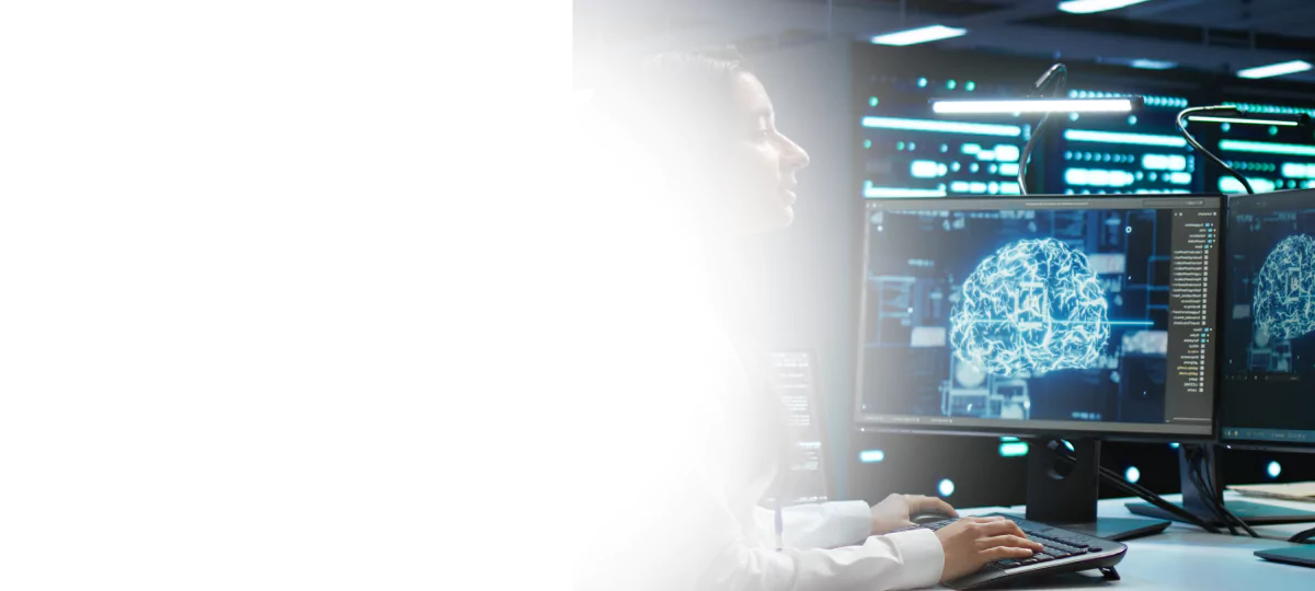 AI consulting services