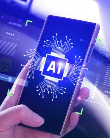 Analytics & AI for vehicles