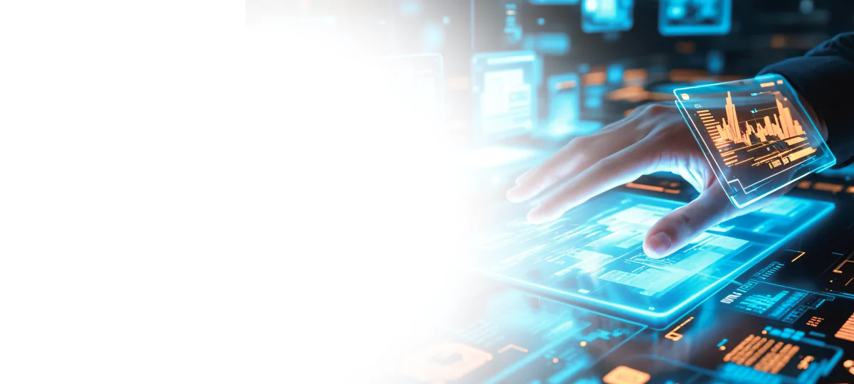 Big data consulting services