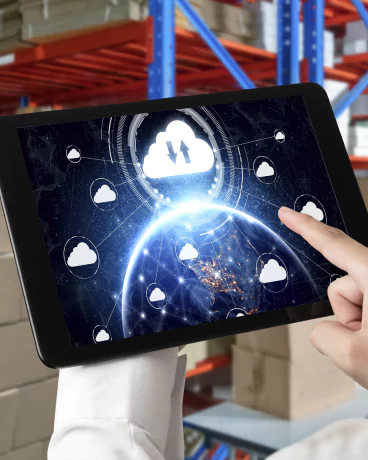 Cloud & Edge Integration