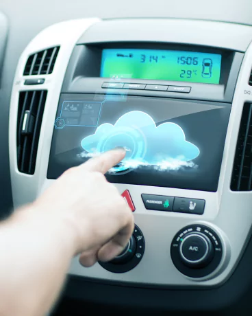 Cloud platforms & APIs