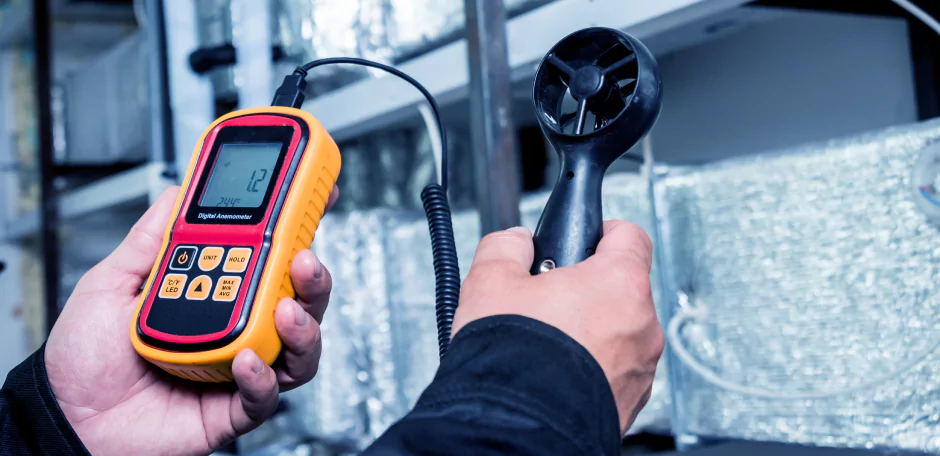 Cold Chain Monitoring