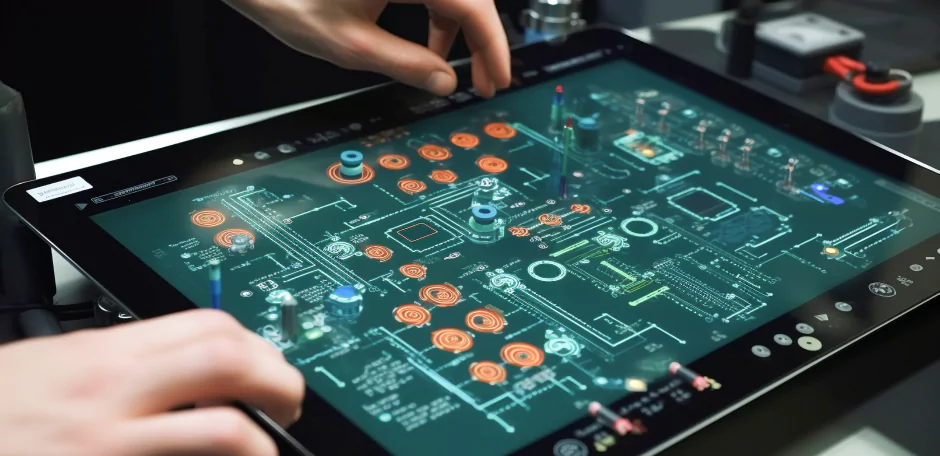 Component lifecycle intelligence