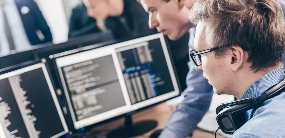 Continuous support and maintenance