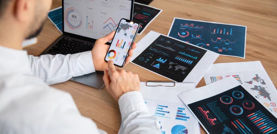 Data analytics and insights